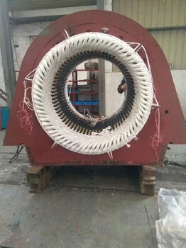 梁山大型電機維修保養,變頻電機維修