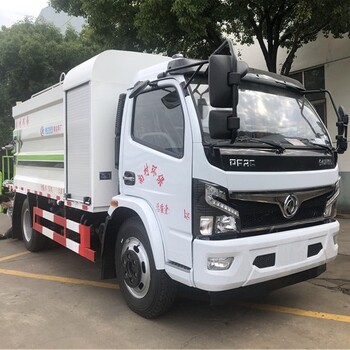 四川宜賓工廠東風(fēng)5方灑水車費用