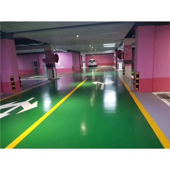 西鄉(xiāng)地下車庫地坪工程施工經(jīng)濟(jì)實(shí)用