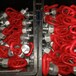 索具TRM061特尔姆螺栓模具吊环预制吊点螺栓型吊环