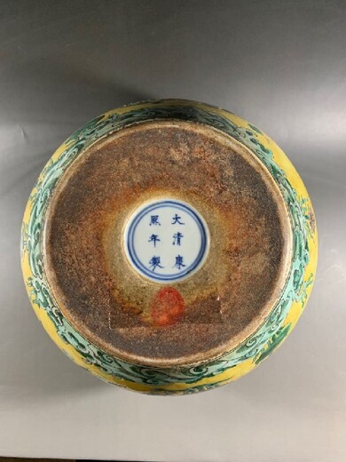 香港光緒元寶私下交易收購個人收購