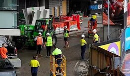 工程车司机出国工作澳大利亚急聘有无技术均可安排图片4