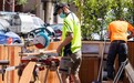 荷兰急聘出国劳务家政公司搬家工空调安装办理周期短出境快