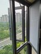 凉山金阳县供应断桥铝合金系统门窗产品图