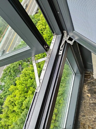 自贡大安区定制断桥铝合金系统门窗
