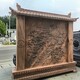 古代石雕影壁墻屏風(fēng)產(chǎn)品圖