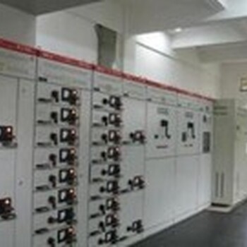 宁波高压开关柜回收低压配电柜回收