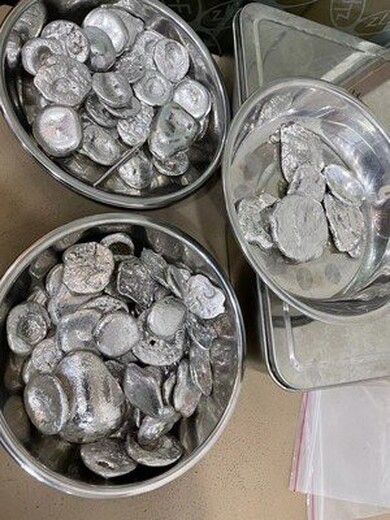 新竹县银浆回收多少钱