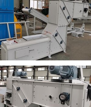 濟南Z型上料機