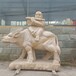 曲阳县景区石牛雕塑，开荒牛雕塑生产厂家,石雕动物大全