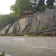 方山县假山制作塑石水泥假山薄利精雕展示图