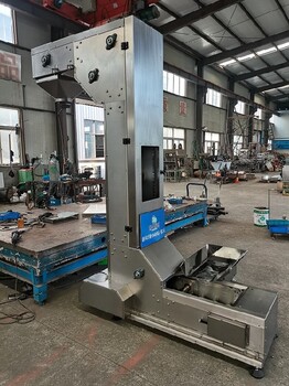 東營Z字型斗提機,源頭批發價格