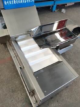 煙臺顆粒物提升機廠家