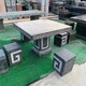 石桌石凳供應(yīng)商圖