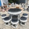 石桌石凳批發(fā)
