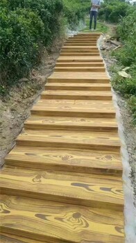 宜賓做水泥塑石假山本地公司