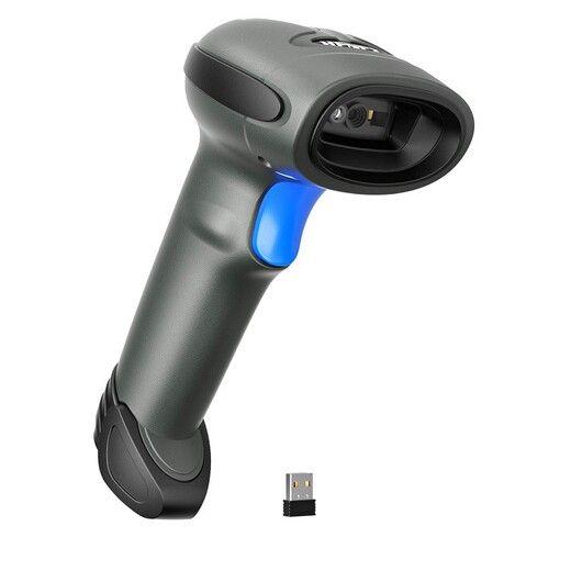 通州HC-3208G恒耐視條碼掃碼槍手持式掃描器