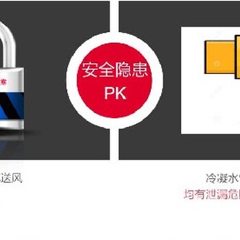 杭州ruud美國全空氣空調健康空調