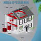 廣州美國(guó)全空氣空調(diào)圖