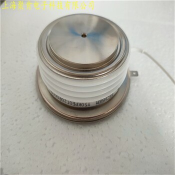 湖北臺基可控硅KK3000A2400V晶閘管感應器價格實惠