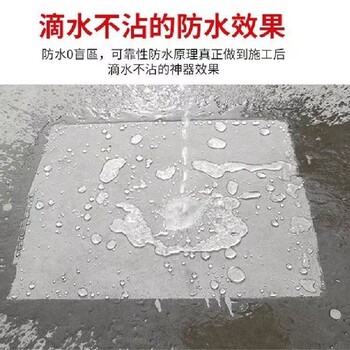 墊江wf-s3滲透結(jié)晶型防水劑價格