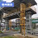 奉賢油桶提升機(jī)生產(chǎn)廠家