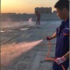 淮南wf-s3渗透结晶型防水剂厂家