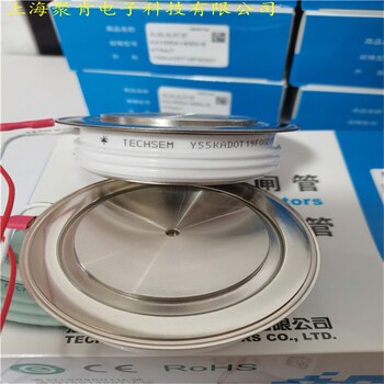 KP850A6600V湖北台基感应器信誉