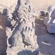 廠家石雕麒麟圖
