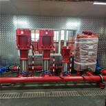 凯泉供水事业部常规电压380VKQL管道离心泵图片3