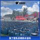 黑龙江WY聚合物柔性防腐防水涂料规格原理图