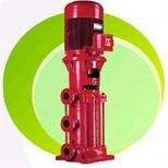 凯泉供水事业部常规电压380VKQL管道离心泵图片0