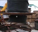 北京废电缆线回收,门头沟收购废铜电缆市场图片