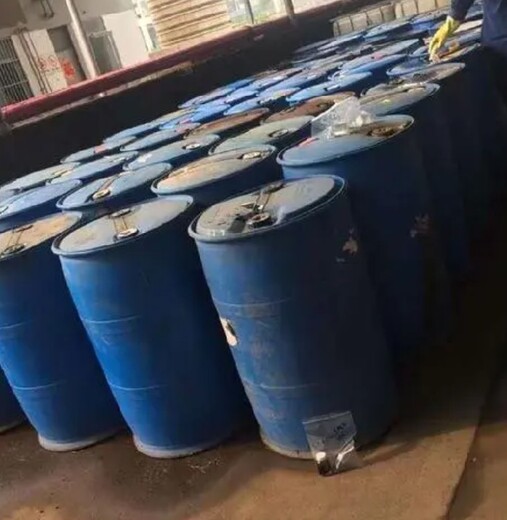 沧州大量回收金属试剂上门收购
