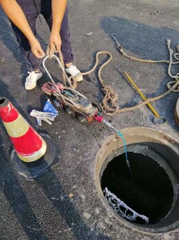 上海管道固化修復可靠公司