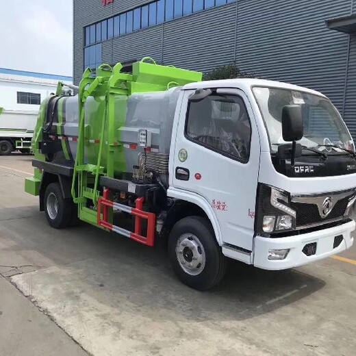 雙城區(qū)餐廚垃圾車價(jià)格餐廚垃圾車哪家買
