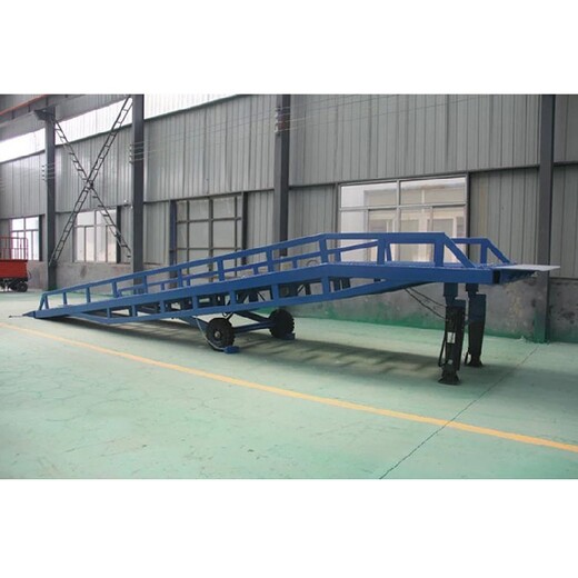 日照移動登車橋廠家聯(lián)系電話