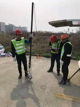 上海雨污水管道cctv检测的选择