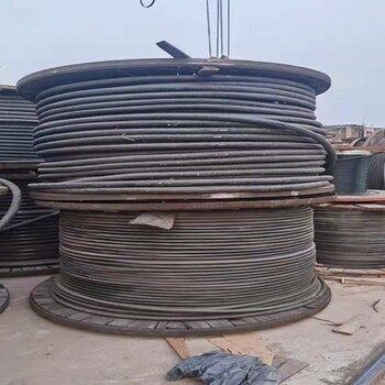 北京废电缆回收