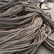 宣武工地工程剩余电线电缆回收多少钱一米,北京废旧电缆厂家图片