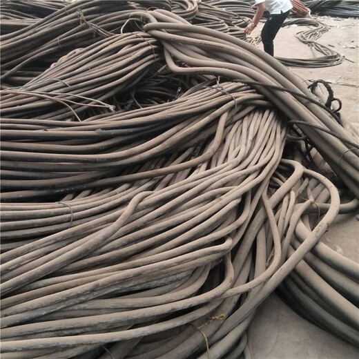 朝陽二手電線電纜回收多少錢一米,北京廢舊電纜廠家