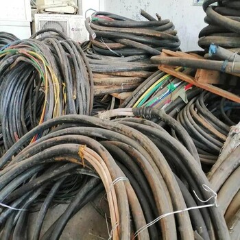北京海淀回收电缆,朝阳废铜电缆回收厂家