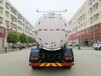 覃塘區(qū)餐廚垃圾車價格餐廚垃圾車哪家買