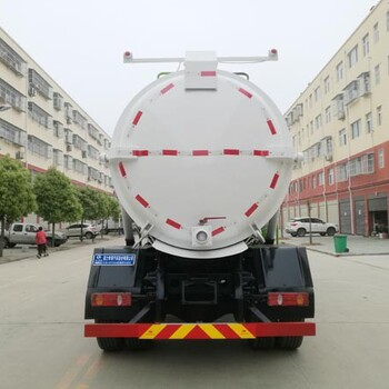 餐廚餐廚垃圾車廠家中聯(lián)餐廚垃圾車價(jià)格