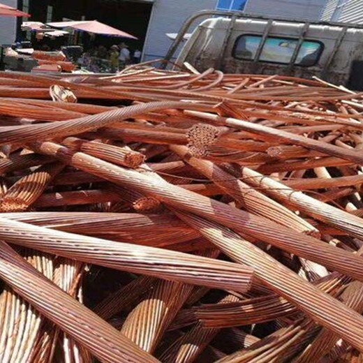通州二手电线电缆回收多少钱一斤,北京废旧电缆厂家