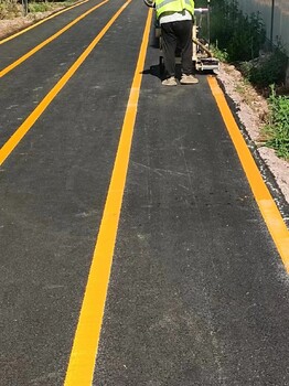 烏海道路劃線電話