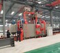 组立机生产厂家安徽铜陵节省人工H型钢组立机