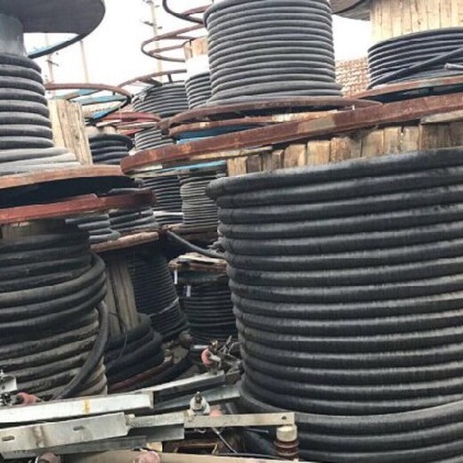 唐山回收电缆服务,河北电缆回收多少钱一斤