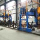 H型鋼組立機(jī)圖