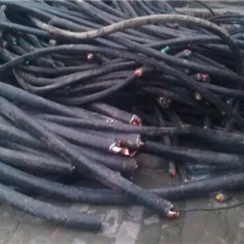 北京电缆回收公司,北京废旧电线电缆回收价格